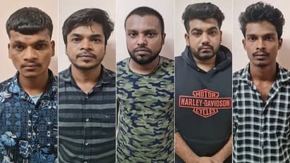 ಬೆಂಗಳೂರಿನಲ್ಲಿ ಬಂಧಿಸಿರುವ ಐವರು ಶಂಕಿತ ಉಗ್ರರಿಗೆ ತಲೆಮರೆಸಿಕೊಂಡಿರುವ ಉಗ್ರ ಜುನೈದ್ ಸಂಪರ್ಕ 