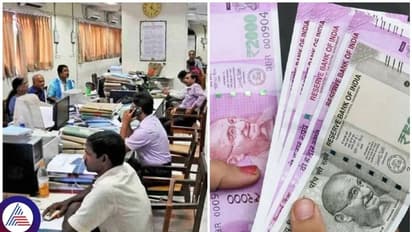 ಸರ್ಕಾರಿ ಉದ್ಯೋಗಕ್ಕೆ ಹಣ ಕೊಟ್ಟು ಮೋಸ ಹೋದವರ ಹೋರಾಟ: ಹಣ ಕೊಡಿಸುತ್ತಾ ಸರ್ಕಾರ?