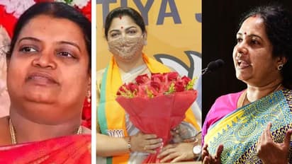 மணிப்பூரில் பெண்கள் மீது கொடூர பாலியல் தாக்குதல்! குஷ்பு, வானதி சீனிவாசன் எங்கே? பொங்கும் அமைச்சர் கீதாஜீவன்