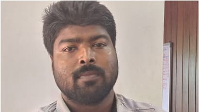 ചിക്കൻ കടകളിൽ മോഷണം നടത്തുന്ന യുവാവ് ഒടുവിൽ പൊലീസ് വലയിൽ!