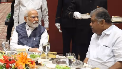 Tamil Maanila Congress : பாஜக கூட்டணியில் இருந்து விலகுகிறது தமாகா? என்ன காரணம் தெரியுமா?