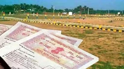 హైదరాబాద్లో దూసుకెళ్తున్న రియల్ ఎస్టేట్.. ఒక్క సెప్టెంబర్లో 30 శాతం పెరిగిన రిజిస్ట్రేషన్లు