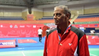 తెలంగాణ బ్యాడ్మింటన్ సంఘం సీనియర్ అధికారి పాణిరావు ఇక లేరు..