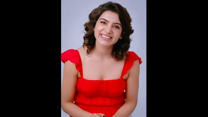 సినిమాలకు బ్రేక్‌ ఇచ్చినా తగ్గని సమంత క్రేజ్‌.. టాప్‌ హీరోయిన్లందరికీ ఝలక్.. తనే నెంబన్‌ వన్‌..