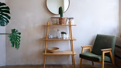 Elevate your living space: 6 creative ways to upgrade your room aesthetics