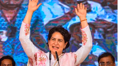 Rajasthan Election 2023: Priyanka Gandhi Vadra slams Modi govt, says it has 'no vision' for future | WATCH