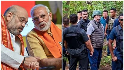 'ಕೇಂದ್ರ ಅಕ್ಕಿ ಕೊಡ್ಲಿಲ್ಲ' ಎನ್ನುವ ಸಿದ್ದು ಆರೋಪ, ಅದರ ಹಿಂದಿತ್ತು ಮಣಿಪುರದ ಹಿಂಸಾರೂಪ!