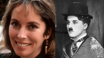 ചാർലി ചാപ്ലിന്‍റെ മകളും നടിയുമായ ജോസഫിന്‍ അന്തരിച്ചു