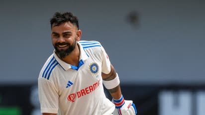 ಈ ವರ್ಷ ವಿರಾಟ್ ಕೊಹ್ಲಿ ಸ್ಟ್ರಾಂಗ್ ಕಮ್​ಬ್ಯಾಕ್..! ವಿಶ್ವಕಪ್‌ಗೂ ಮುನ್ನ ಗುಡ್‌ನ್ಯೂಸ್