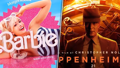 'ഓപ്പണ്‍ഹെയ്‍മറും',  'ബാര്‍ബി'യും ഇന്ത്യന്‍ ബോക്സോഫീസില്‍ ഏറ്റുമുട്ടിയപ്പോള്‍ കാര്യം മാറി മറിഞ്ഞു.!