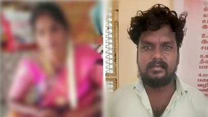 பக்கா பிளான் போட்டு மனைவி கொலை.. அழுது கதறி நாடகமாடிய கணவர் சிக்கியது எப்படி? பரபரப்பு தகவல்..!