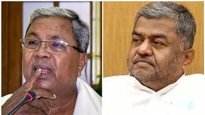 Turmoil within Karnataka Congress; MLC raises concern over party dynamics