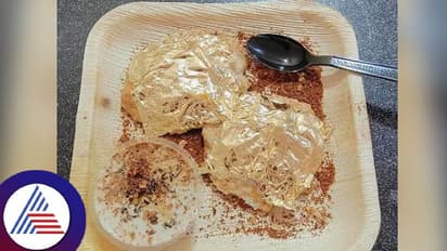 ಅಬ್ಬಬ್ಬಾ..ಒಂದ್ ಪ್ಲೇಟ್ ಇಡ್ಲಿಗೆ ಭರ್ತಿ 1200 ರೂ, ಏನಪ್ಪಾ ಇದ್ರ ವಿಶೇಷತೆ?