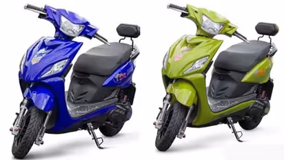Electric Scooters : ரூ.49 ஆயிரத்துக்கு புதிய எலக்ட்ரிக் ஸ்கூட்டர்.. 3 வருட வாரண்டி - முழு விபரம் இதோ !!