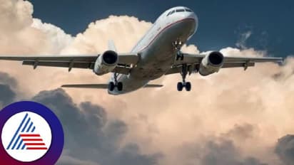 Kempegowda airport: ವಿಮಾನದ ಬಾಗಿಲು ತೆಗೆಯಲು ಯತ್ನಿಸಿದ ಯುವಕನ ಬಂಧನ