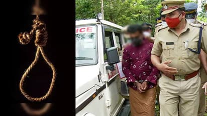 6 വയസുകാരനെ ചുറ്റിക കൊണ്ട് തലയ്ക്കടിച്ച് കൊന്നു, സഹോദരിയെ പീഡിപ്പിച്ചു; കൊടും ക്രൂരത, പ്രതിക്ക് വധശിക്ഷ 