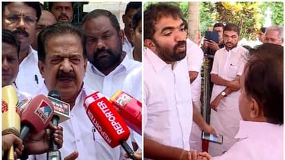 'ജീവിച്ചിരുന്നതിനേക്കാൾ ശക്തനായ ഉമ്മൻചാണ്ടിയാണ് മരിച്ച ശേഷം'; തെരഞ്ഞെടുപ്പ് ചർച്ച ഉടനില്ലെന്ന് ചെന്നിത്തല