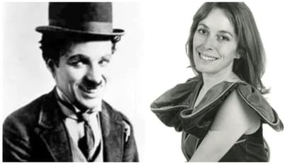 அதிர்ச்சி... சார்லி சாப்ளினின் மகள் ஜோசஃபின் மரணம்! 