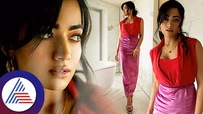 ಬಾತ್​ರೂಮಲ್ಲಿ ಕ್ರಿಯೇಟಿವ್​ ಆದ್ರೆ ಹೀಗಾಗತ್ತಂತೆ!  ರಶ್ಮಿಕಾ ಫೋಟೋ ನೋಡಿ ಹುಬ್ಬೇರಿಸಿದ ಫ್ಯಾನ್ಸ್​