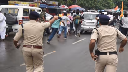 Bihar: Minor girl, music teacher stripped; assaulted after being caught in compromising position