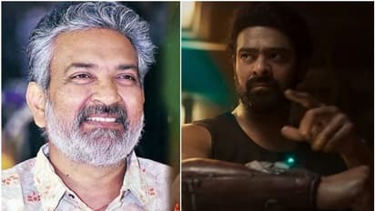 ಪ್ರಭಾಸ್ ಸಿನಿಮಾಗೆ ‘ಕಲ್ಕಿ 2898-ಎಡಿ’ ಟೈಟಲ್ ಫಿಕ್ಸ್: ಟೀಸರ್ ನೋಡಿ ಪ್ರಶ್ನೆ ಕೇಳಿದ ರಾಜಮೌಳಿ 