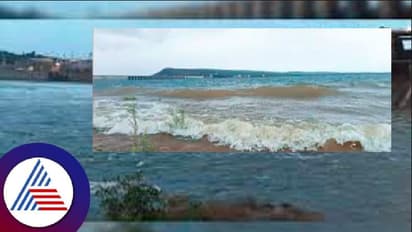 ಕೃಷ್ಣ ನದಿ ಒಳಹರಿವು ಹೆಚ್ಚಳ: ಆಲಮಟ್ಟಿಅಣೆಕಟ್ಟೆಗೆ ಜೀವಕಳೆ!