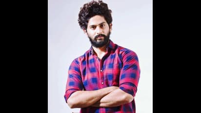 இளம் நடிகையுடன் காதலா..?  பிக்பாஸ் ராம் ராமசாமி வெளியிட்ட ரொமான்டிக் புகைப்படம் வைரல்!