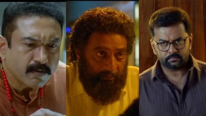 അവരെല്ലാം മരിച്ചവരാണോ ? ചിരിപ്പിച്ച് ചിന്തിപ്പിക്കാൻ 'കുഞ്ഞമ്മിണീസ് ഹോസ്പിറ്റല്‍'- ട്രെയിലർ