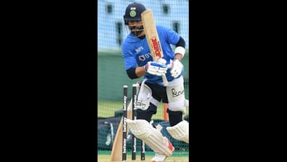 മുന്നില് മൂന്ന് ഏകദിനങ്ങള്; നേട്ടങ്ങള്ക്കരികെ വിരാട് കോലിയും രോഹിത് ശര്മയും!