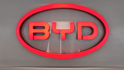 BYD's new technology promises 400 km range with 5 minutes' charging, goes 0 to 100 kmph in 2 seconds