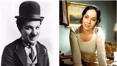 ಖ್ಯಾತ ಹಾಸ್ಯ ನಟ ಚಾರ್ಲಿ ಚಾಪ್ಲಿನ್ ಪುತ್ರಿ ಜೋಸೆಫೀನ್ ನಿಧನ 