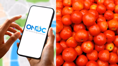 സബ്സിഡിയുള്ള തക്കാളി ഓൺലൈനിലും; ഒഎൻഡിസിയുമായി ചർച്ച നടത്തി കേന്ദ്രം