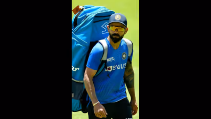 இன்ஸ்டாகிராம் பதிவு மூலம் இத்தனை கோடியா? விளக்கம் கொடுத்த விராட் கோலி!