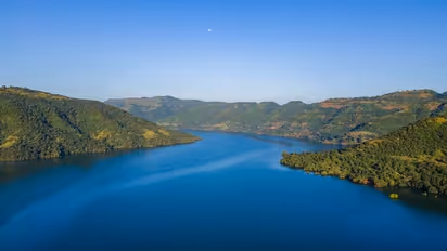Historic deal: Lavasa, India's first private hill station, sold at Rs 1.8k crore; check details