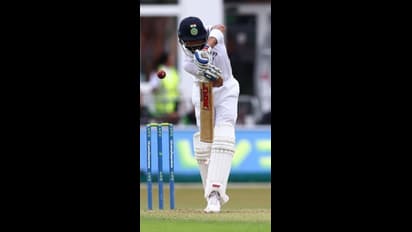 29-ാം ടെസ്റ്റ് സെഞ്ചുറിക്ക് പിന്നാലെ വിമര്ശകരുടെ വായടപ്പിച്ച് വിരാട് കോലി