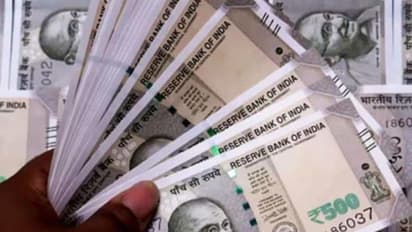 DA Hike : அரசு ஊழியர்களுக்கு மகிழ்ச்சி செய்தி.. 4 % அகவிலைப்படி உயர்வு - முழு விபரம்