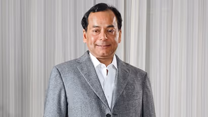 ரூ.1,200 கோடிக்கு லண்டனில் மேன்ஷன் வாங்கிய இந்திய தொழிலதிபர் ரவி ரூயா!