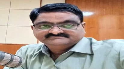 డాక్టర్ రాయారావు సూర్య ప్రకాశ్ రావుకు సినారె పురస్కారం