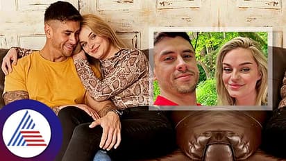 Love Story: ಪ್ರೀತಿಗಾಗಿ ದೇಶದ ಗಡಿ ದಾಟಿ 10000 ಕಿ.ಮೀ ಪಯಣಿಸಿದ ಯುವಕ