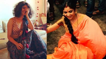 ಸೌತ್ನಲ್ಲಿ ನಟ, ನಿರ್ದೇಶಕನ ಜೊತೆ ಮಾತ್ರವಲ್ಲ ಇವ್ರ ಜತೆಗೂ ಮಲಗ್ಬೇಕು: ನಟಿ ಶಾಕಿಂಗ್ ಹೇಳಿಕೆ