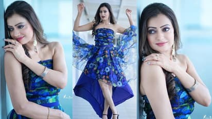 రష్మీ, అనసూయ ఏం సరిపోతారు... జబర్దస్త్ కొత్త యాంకర్ సౌమ్య అసలు తగ్గడం లేదు!