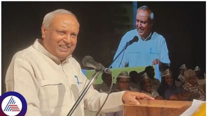 ಎಎಪಿ ರಾಜ್ಯದಲ್ಲಿ ಪರ್ಯಾಯ ಶಕ್ತಿಯಾಗಿ ಉದಯವಾಗಲಿದೆ: ಮುಖ್ಯಮಂತ್ರಿ ಚಂದ್ರು