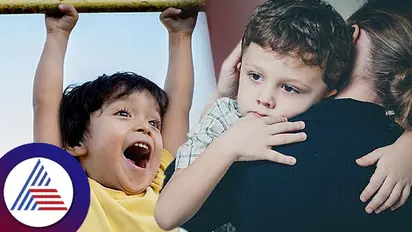 உங்கள் குழந்தை மனநல பிரச்சனை உடன் போராடுகிறது என்பதை எப்படி கண்டறிவது? இவை தான் அறிகுறிகள்..