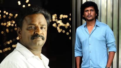 கல்லூரியில் நடந்த விழா.. மேடையில் கடுப்பான லோகேஷ் கனகராஜ் - கலாய்த்து தள்ளிய ப்ளூ சட்டை மாறன்!