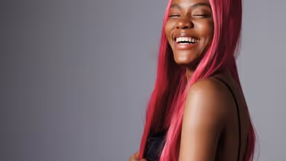 Colour Confusion: 6 Hair Colours that style with dusky skin