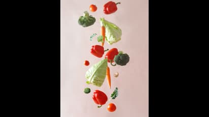 ഈ ആറ് പച്ചക്കറികൾ നിർബന്ധമായും ഡയറ്റിൽ ഉൾപ്പെടുത്തണം, കാരണം ഇതാണ്