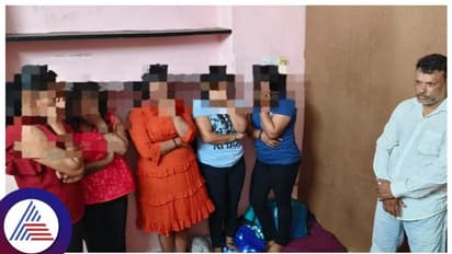 ಮಣಿಪಾಲದಲ್ಲಿ ವೈಶ್ಯಾವಾಟಿಕೆ ಆರೋಪಿಗಳ ಬಂಧನ ಮಹಿಳೆಯರ ರಕ್ಷಣೆ