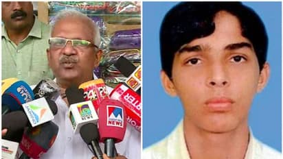 'ബിആർഎം ഷറീഫിന്‍റെ വെളിപ്പെടുത്തല്‍ ഗൗരവതരം', ഷുക്കൂർ വധക്കേസിൽ തുടരന്വേഷണം വേണം; സിബിഐക്ക് പി ജയരാജന്റെ കത്ത്