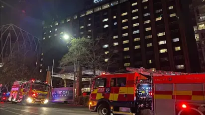 FIFA Women's World Cup 2023: New Zealand team safely evacuated after hotel fire incident in Auckland