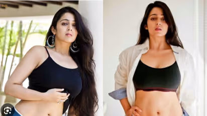 Charmy Kaur: పెళ్ళి పై క్లారిటీ ఇచ్చిన చార్మి కౌర్,  ఆహీరో ఒప్పుకోగానే చేసుకుంటుందట..? 